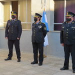 MOLINARIS – “Es importante tener una policía capacidad”