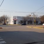 SABADO A LA NOCHE – Una batalla campal en Santa Fe y Boulevard América