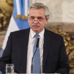Alberto Fernández: “Resolvimos una deuda imposible en la mayor crisis económica que se recuerde”