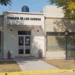 Los Cardos contabilizó esta tarde, el quinto casos de COVID positivo