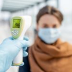 Hay que maximizar los cuidados y las medidas de seguridad sanitarias