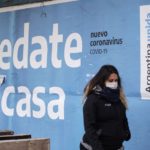 ALERTA – Santa Fe registró 354 casos de COVID19