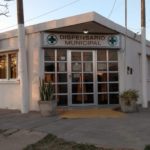 Atención pediátrica y vacunas antigripales en el Centro de Salud Sur