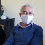 VACCHIERI – «Estoy de acuerdo en volver a las clases, en un modelo diferente de clases de lo que fue el 2020»