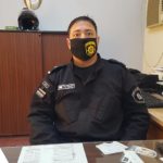 Se labraron actas a un local gastronómico que se excedió en el horario de cierre