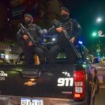 Perotti decretó la emergencia en seguridad en todo Santa Fe