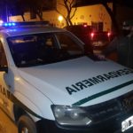 Así fue el accionar de Gendarmería Nacional en El Trébol durante el fin de semana