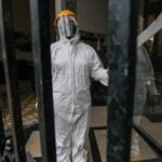 Otra jornada record de contagios, con 101 casos positivos de COVID19