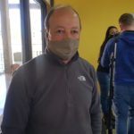 JUAN DERTIANO Y LA LIGA SAN MARTIN – «En agosto podríamos volver a jugar»