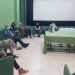 JUNTA – El Trébol acata el DNU y seguirá sin reuniones sociales