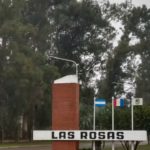 COVID 19 – Las Rosas tiene 42 casos de los cuales 4 ya se recuperaron