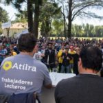 Paritarias lecheras: Atilra advirtió por cortes de ruta