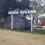 MARIA SUSANA – Aíslan personas por contacto con un foráneo positivo de Covid que trabajó en la localidad