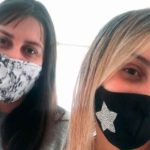 Son de El Trébol, viven en Rosario, tienen Covid 19 y piden tranquilidad a la población