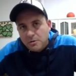 Un rosense fue detenido en la provincia de Córdoba y dio Positivo para Covid19