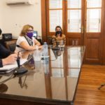 El Gobierno santafesino piden a los jóvenes mayor responsabilidad