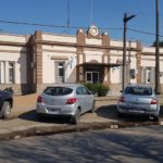 SAMCO EL TREBOL – Llegaron 4 respiradores de última generación