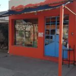 Roban dinero en una semillería
