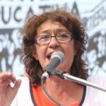 Para Ctera sería peligroso volver a clases