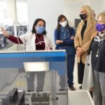 Santa Fe compró 10 mil test para la detección de COVID-19