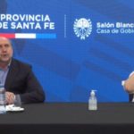 Perotti anunció la descentralización de testeos y una nueva forma de confirmar casos positivos