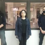 CONTROLES – “Se recomienda evitar el desplazamiento si no es fundamental”