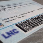 Cómo sacar el turno para hacer tu “licencia de conducir”