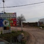 Municipales continúan con las medidas de fuerzas en la lucha salarial