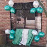 DE VERDE Y BLANCO – Comienzan los festejos del «Verde» por sus 99 años
