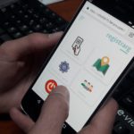 El código QR se extiende a bares, restoranes, heladerías y otros comercios de la ciudad