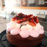 Dolcezza – Los más ricos helados y postres para saborear