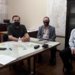 La Agencia para el Desarrollo del Departamento San Martín tiene personería jurídica