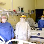 PREOCUPACIÓN – “En un mes podría saturarse el sistema de salud de Santa Fe”