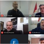 Se presentó el programa “Santa Fe de Pie” para comercios e industrias