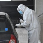 Coronavirus: récord de 1.360 nuevos casos en la provincia