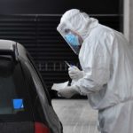CORONAVIRUS SANTA FE – Consultá el estado de tu hisopado