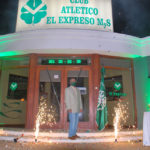 El Expreso festeja sus 99 años e inicia el camino al centenario