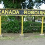 ELECCIONES A PRESIDENTE – En Cañada Rosquín, Milei fue el más votado
