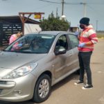 Nuevo sistema en los controles de ingreso y egreso a la ciudad