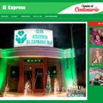 HOY – El «Verde» festaja sus 99 años de manera virtual
