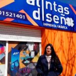 Atintas Diseño – «Amamos emprender, sentir y vivir el desarrollo de cada proyecto»