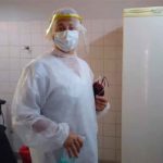 BAQUIN EN EL PLASMA PARA CORONAVIRUS – «Hay sólo 4 máquinas de plasmaféresis en la Provincia»