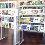La Biblioteca Domingo Píccolo y una semana llena de novedades