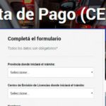 LICENCIA DE CONDUCIR – Hay un nuevo requisito para realizar el trámite