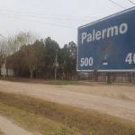 SOLUCION AL TRANSITO PESADO – El Municipio pavimentará calle Palermo