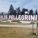 Tres días de duelo en Carlos Pellegrini por la tragedia en Ruta 34