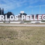 ELECCIONES A PRESIDENTE – Así votó Carlos Pellegrini