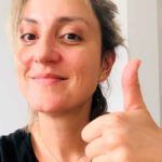 CARO COSTAGRANDE – Consejos y verdades sobre su caso de Covid 19