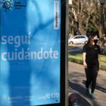Nuevo récord en la provincia con 1586 casos