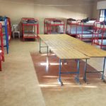 Finalmente el Centro de Aislamiento se usó pero no para vecinos de la ciudad ni la región